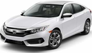 2019 Honda Civic Sedan 1.6 125 PS CVT Executive Eco Araba kullananlar yorumlar